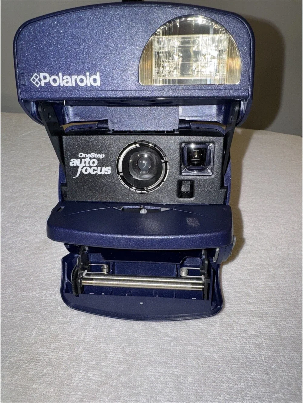 Polaroid express instant